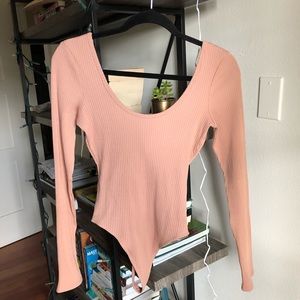 Wilfred from Aritzia Body Suit